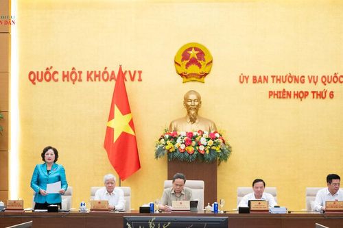Luật An ninh dữ liệu phải trở thành công cụ chiến lược