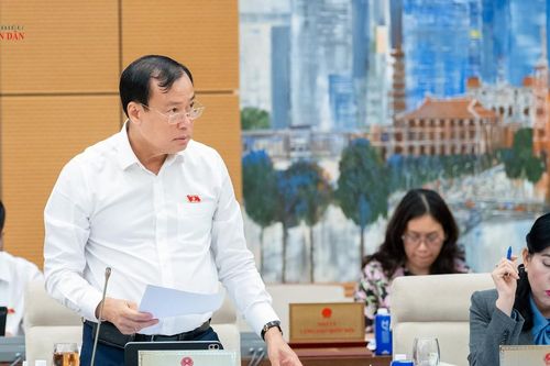 Cần cơ chế bảo vệ dữ liệu thương mại, bí mật kinh doanh