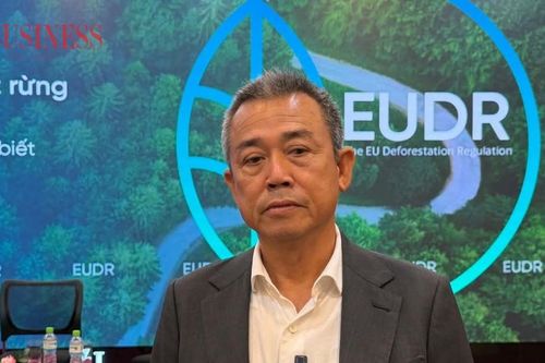 Tuân thủ EUDR: Mở dư địa nâng giá trị cà phê Việt