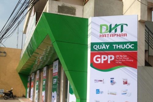 Dược phẩm Hà Tây tăng vốn lên gần 1.000 tỷ: Lợi nhuận giảm, hơn 800 tỷ đồng đang nằm ở tài sản dở dang