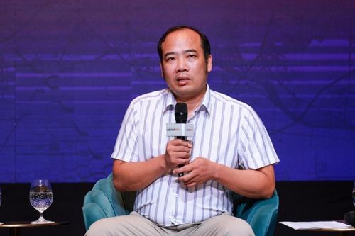Chủ tịch G6 Group: 'Có dự án nhà ở xã hội hoàn thành nhưng không bán được'