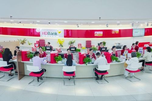 HDBank được chấp thuận tăng vốn điều lệ thêm tối đa 22.015 tỷ đồng
