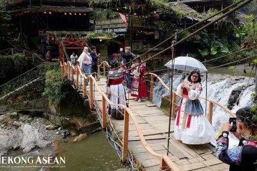 Ngày Văn hóa Việt Nam: Mỗi địa phương chọn sản phẩm đặc trưng để quảng bá