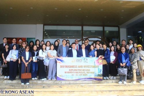 Chiến lược đón nhà đầu tư của Shinec: Hình thành chuỗi giá trị ngay trong KCN