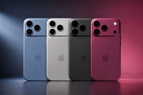 Mua iPhone 18 Pro Max màu nào ít lỗi mốt?