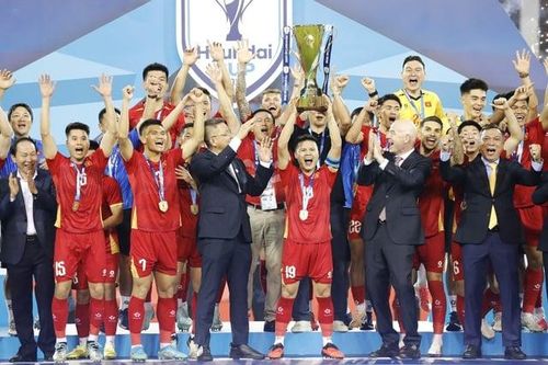 Cửa nào cho tuyển Việt Nam thắng Thái Lan ở FIFA ASEAN Cup 2026?