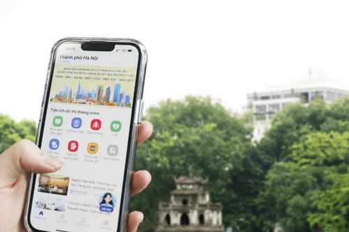 Hà Nội yêu cầu rút ngắn thời gian hoàn thuế, xử lý phản ánh qua iHanoi