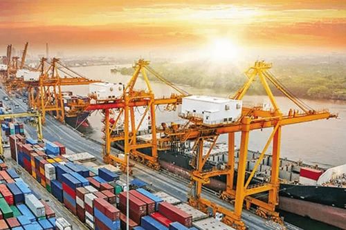 Kim ngạch xuất khẩu đạt 26,02 tỷ USD nửa đầu tháng 9