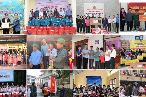 Nghĩ về 'Hành trình Công lý và Trái tim'
