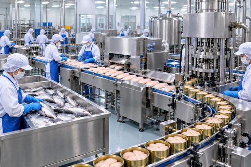 Xuất khẩu thủy sản vào chặng khó: Giữ đơn hàng nhưng phải giữ cả lợi nhuận