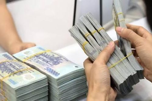 Hơn 1,22 triệu tỷ đồng đang nằm trong tài khoản thanh toán cá nhân