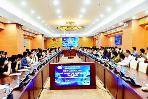 Đưa chuẩn mực kiểm toán nội bộ toàn cầu vào hệ thống ngân hàng Việt Nam