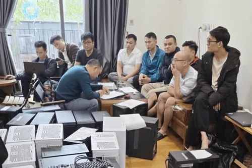 Nâng cao ý thức bảo vệ dữ liệu cá nhân trong thời kỳ chuyển đổi số