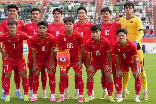 U23 Việt Nam đối mặt thử thách tại tứ kết ASIAD 20