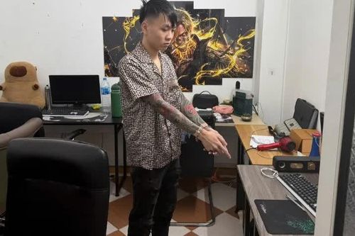 Điều tra, làm rõ vụ cưỡng đoạt tài sản qua mạng xã hội