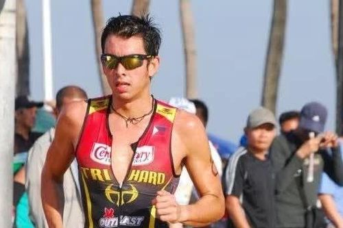 Nhà vô địch SEA Games Philippines tham dự Giải chạy tại Hà Nội