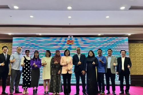 Indonesia thúc đẩy hợp tác Halal với Huế