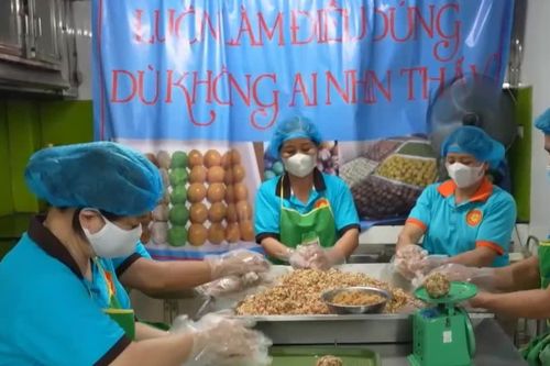 Tăng cường kiểm soát ATTP cao điểm mùa Trung thu