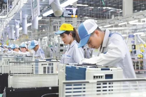 Triển khai kế hoạch thu hút FDI theo Nghị quyết 10