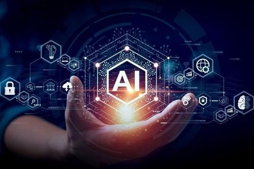 Anh sẵn sàng dẫn dắt xây dựng tiêu chuẩn AI toàn cầu