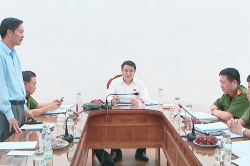 Không để trống cán bộ quản lý giám sát người thi hành án tại cộng đồng