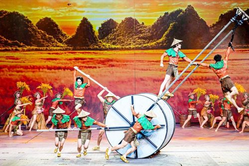 Đào tạo nhân lực trong tiến trình định hình hệ sinh thái công nghiệp văn hóa