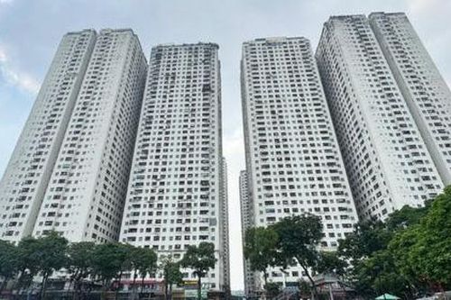 Thị trường căn hộ chung cư trầm lắng, khó giao dịch