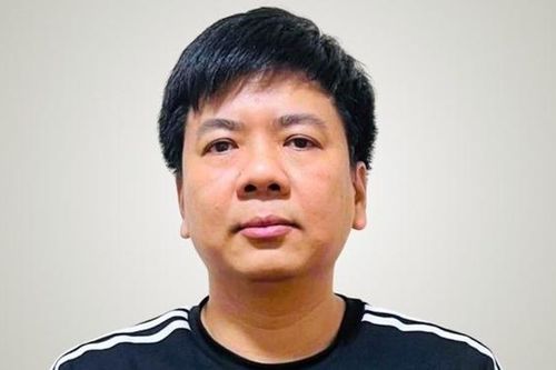 Hơn 10.000 bị hại trong vụ án Shark Thủy