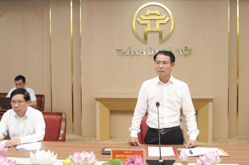 Tiến độ công trình là thước đo năng lực điều hành, kỷ cương hành chính