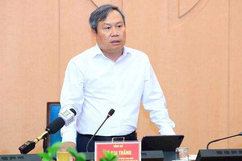 Xử lý căn cơ tình trạng ngập úng ở khu vực phía Tây Hà Nội