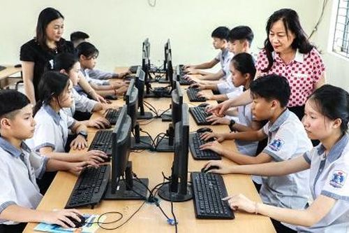 Hà Nội kết nối hợp tác giáo dục quốc tế