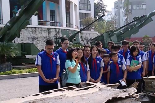 Đi tìm câu trả lời từ lịch sử