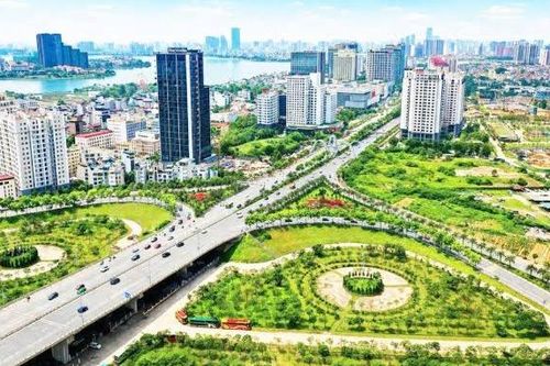 Hà Nội kiến tạo để phát triển