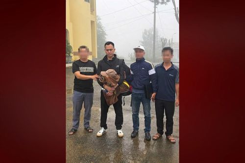 Bắt giữ đối tượng truy nã nguy hiểm
