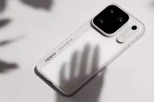 3 camera 200MP trên một điện thoại: Bước tiến mới của công nghệ nhiếp ảnh di động