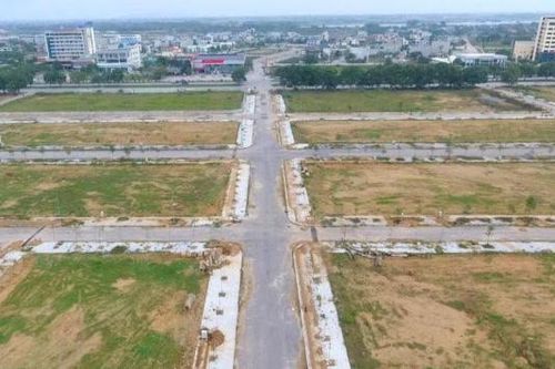 Quảng Trị đấu giá 27 thửa đất, giá khởi điểm hơn 39 tỷ đồng