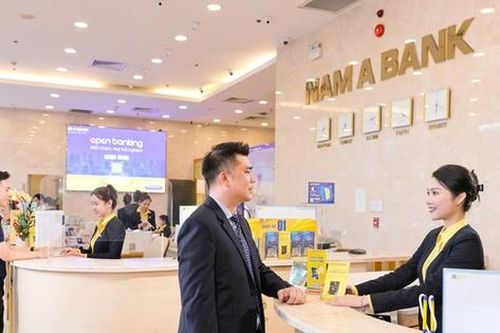 Ngân hàng TMCP Nam Á (NAB) phát hành lô trái phiếu 100 tỷ đồng