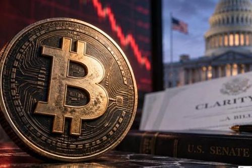 Bitcoin: Thị giá vượt mốc 87.000 USD, hàng loạt cổ phiếu tiền mã hóa hưởng lợi