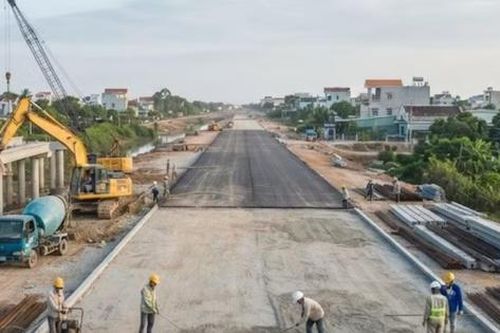 Cà Mau đầu tư hơn 453 tỷ đồng xây đường Hải Thượng Lãn Ông nối dài