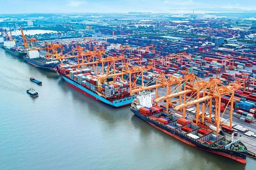TP.HCM cho thuê gần 30 ha đất làm Cảng Tổng hợp Quốc tế SP-ITC