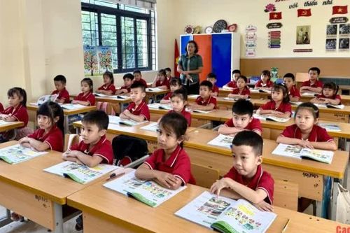Giảm áp lực hành chính, tập trung nâng cao chất lượng dạy và học