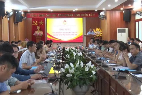 Ủy ban MTTQ tỉnh bồi dưỡng, nâng cao năng lực cho cán bộ mặt trận cơ sở