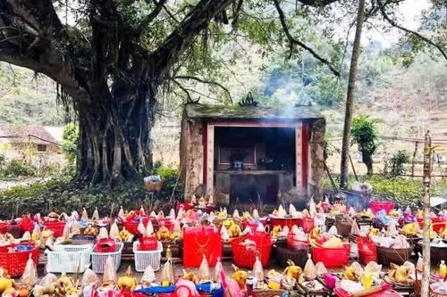 Nét văn hóa việc cưới, việc tang trong đời sống hiện đại (Bài cuối)