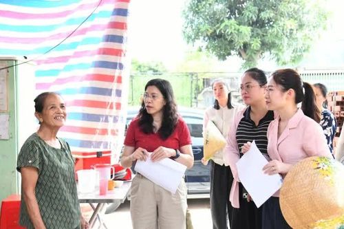 Phường Nùng Trí Cao hoàn thành hỗ trợ 17 hộ khó khăn về nhà ở