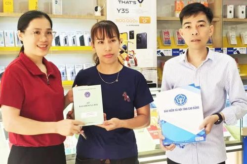 Bảo hiểm xã hội tự nguyện - 'Của để dành' cho lao động tự do vùng cao