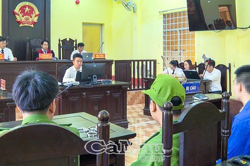 Trợ giúp pháp lý miễn phí cho đồng bào dân tộc thiểu số
