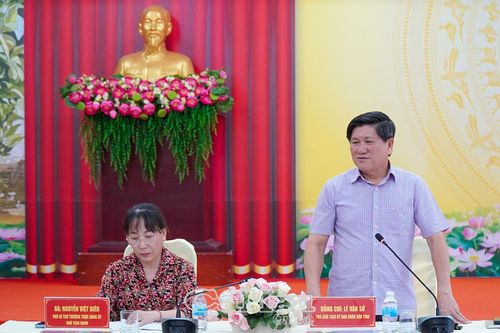 Nâng cao hiệu quả hoạt động của hợp tác xã, thúc đẩy tăng trưởng