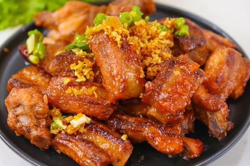 Làm sườn xào chua ngọt 10 lần thì 9 lần vị khác nhau, hóa ra sai ở bước pha sốt: Nhớ tỷ lệ này sườn mềm, vị vừa đẹp