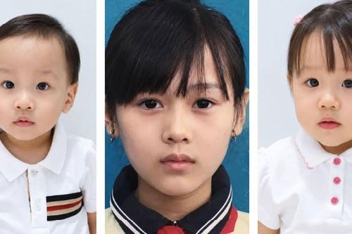 Nhan sắc Phương Oanh thời đi học gây chú ý, chính chủ bất ngờ tự nhận 'dậy thì không thành công', mong con gái sẽ ngược lại mẹ
