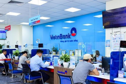 VietinBank lên kế hoạch phát hành 160 triệu trái phiếu, huy động 16.000 tỷ đồng